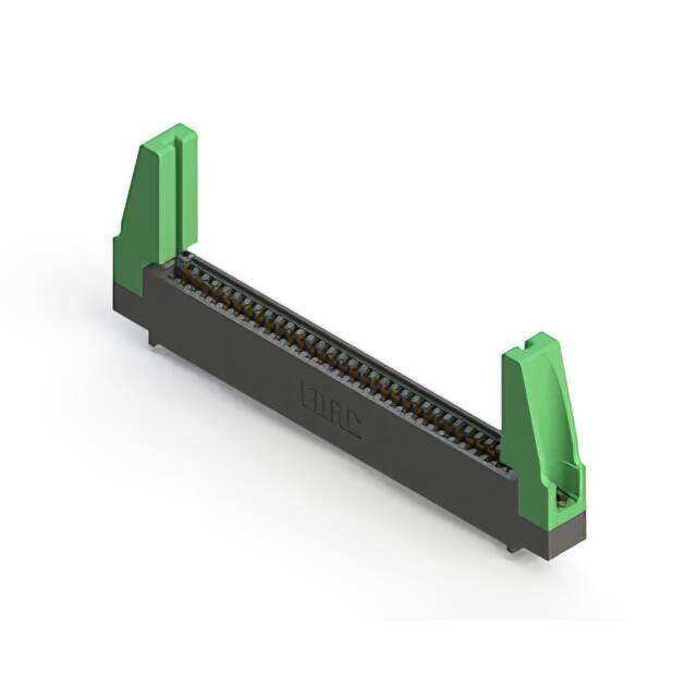 395-066-556-588 EDAC Inc.  Edgeboard Connectors